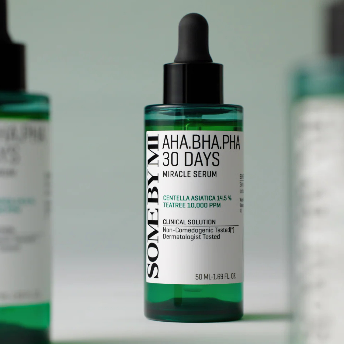 AHA.BHA.PHA 30 Days Miracle Serum (50ml)
