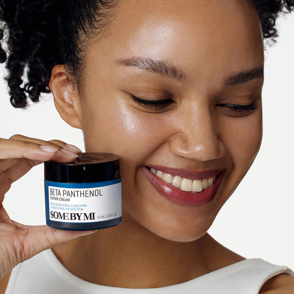 Beta Panthenol Repair Cream (50ml)