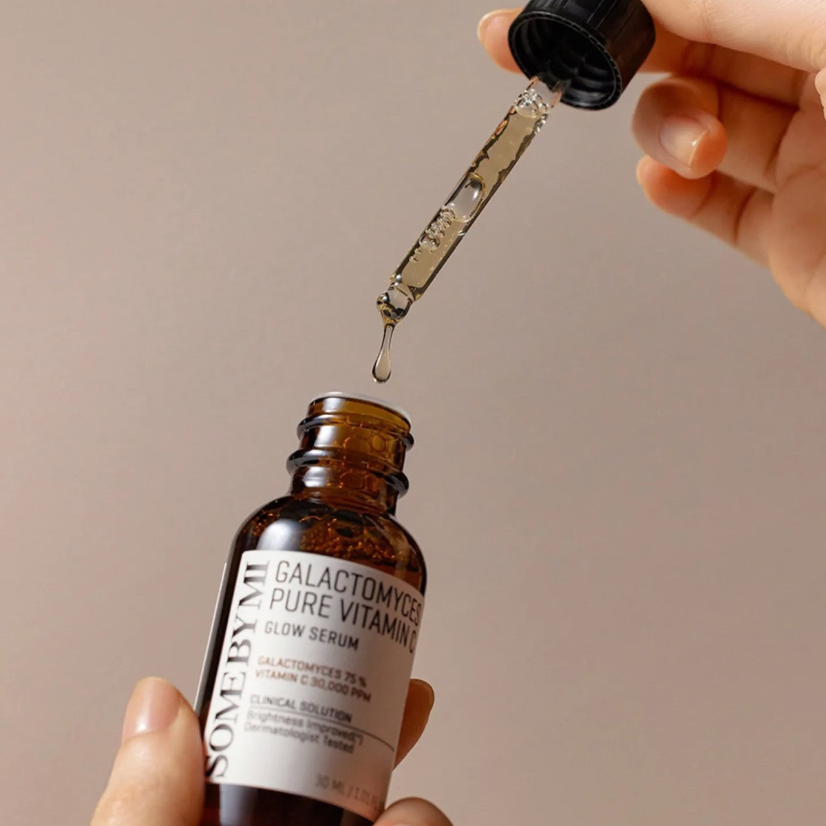 Galactomyces Pure Vitamin C Glow Serum (30ml)