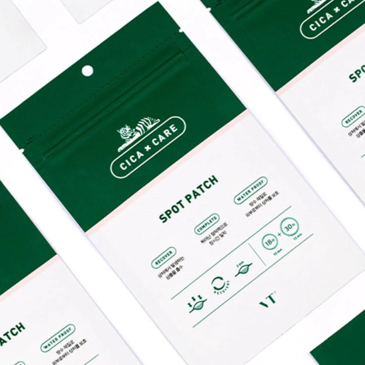 Cica Spot Patch (48 pcs)
