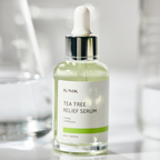 Tea Tree Relief Serum (50ml)
