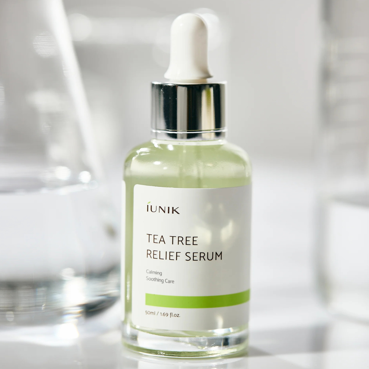 Tea Tree Relief Serum (50ml)