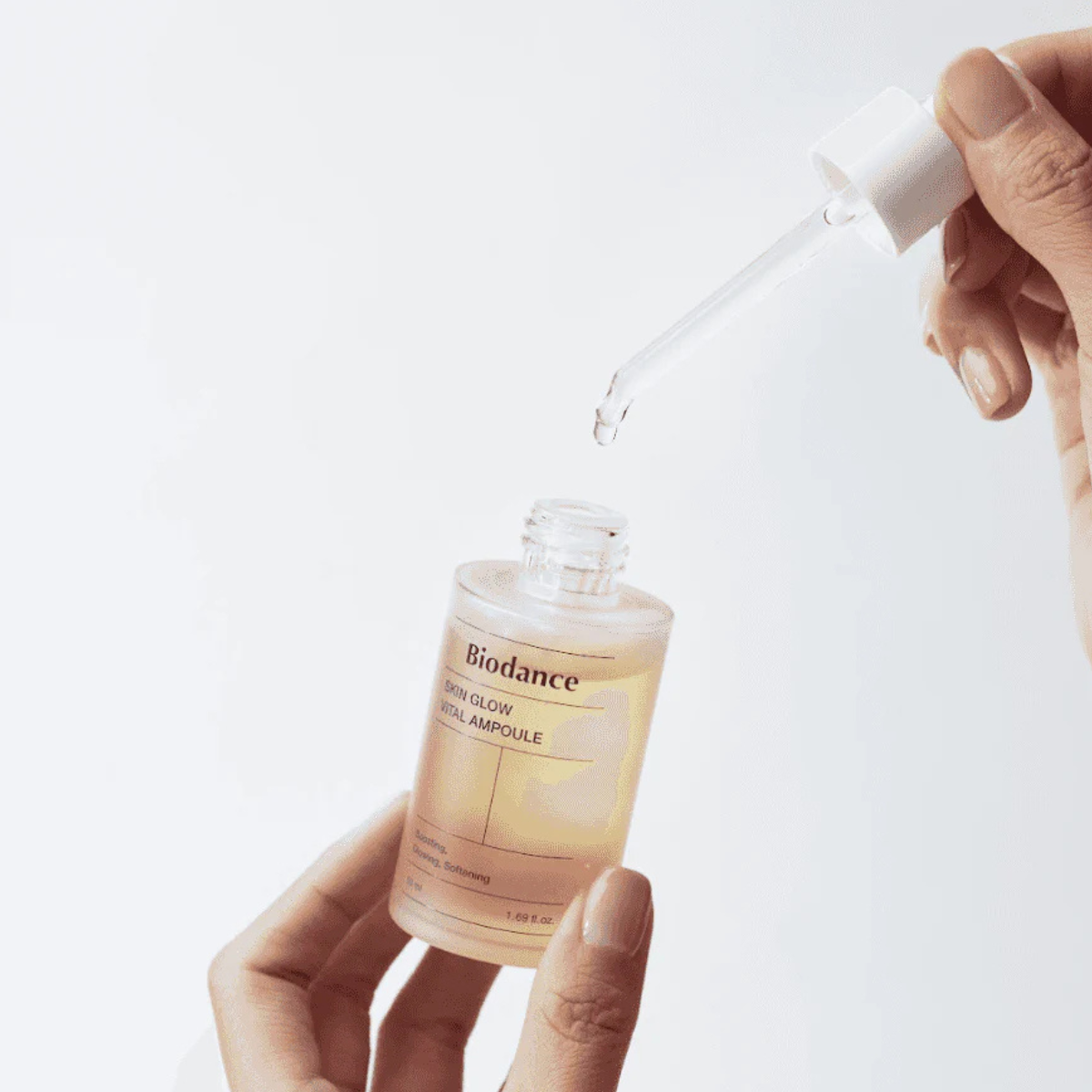 Skin Glow Vital Ampoule (50ml)