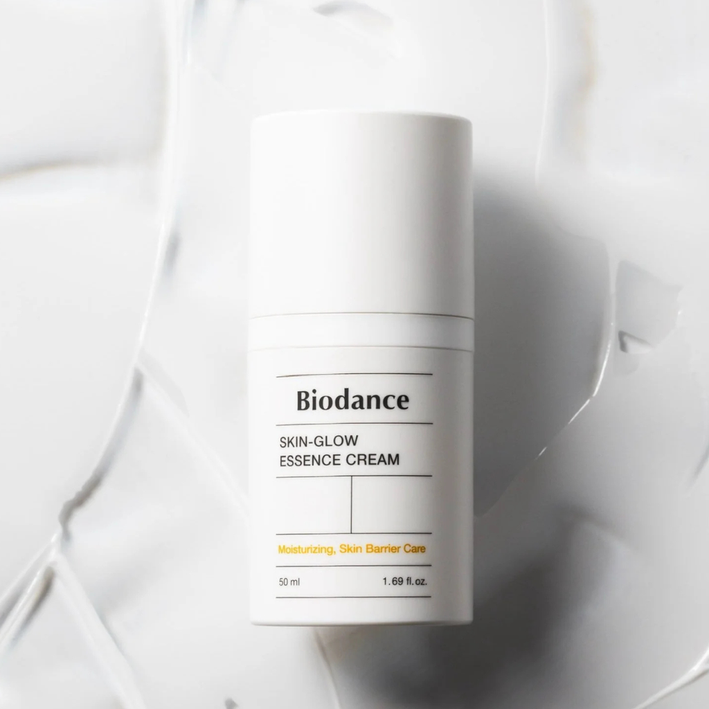 Skin-Glow Essence Cream (50ml)