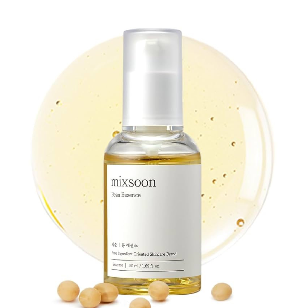 Bean Essence (50ml)