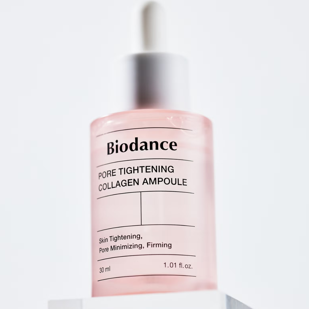 Pore Tightening Collagen Ampoule (50ml)