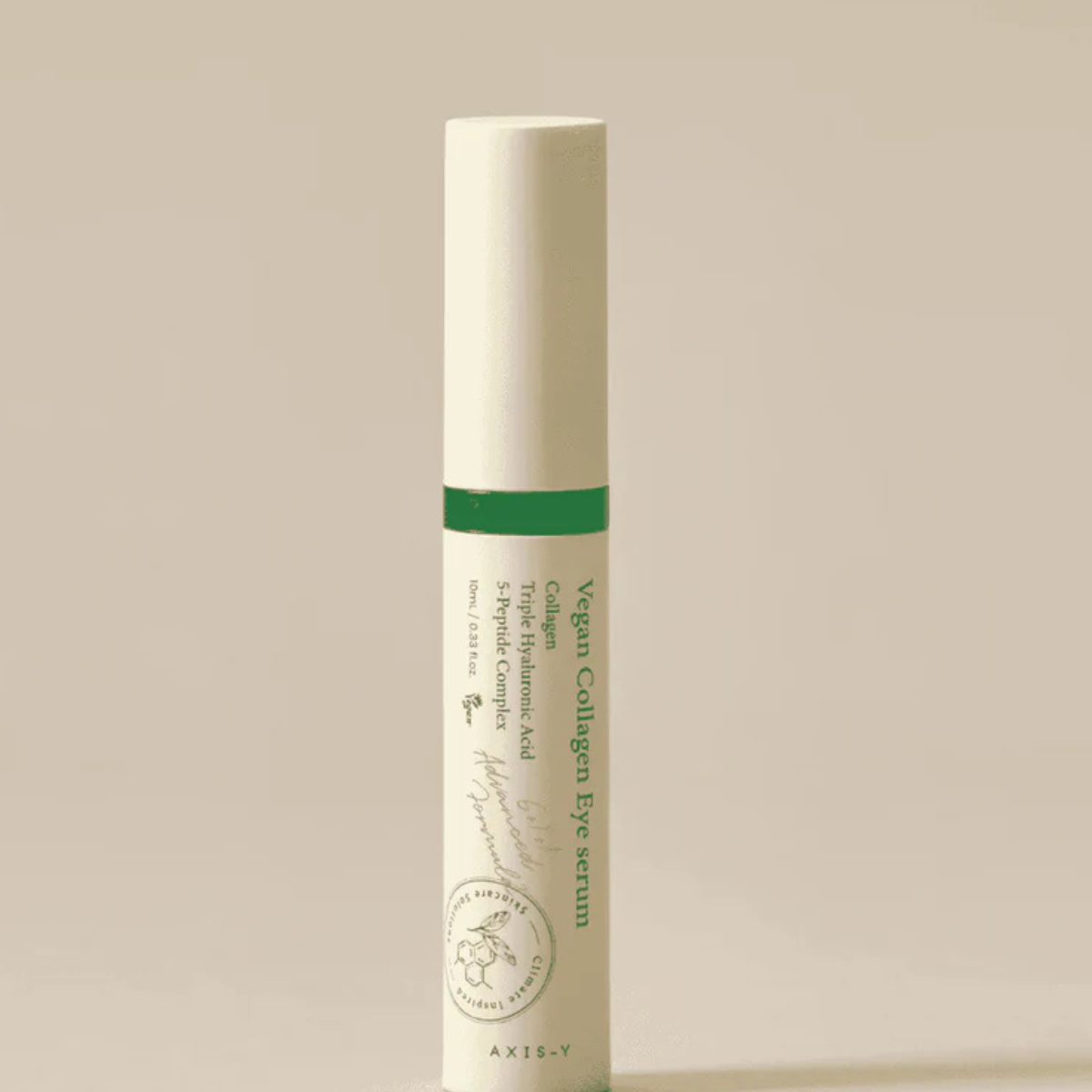 Vegan Collagen Eye Serum (10 ml)