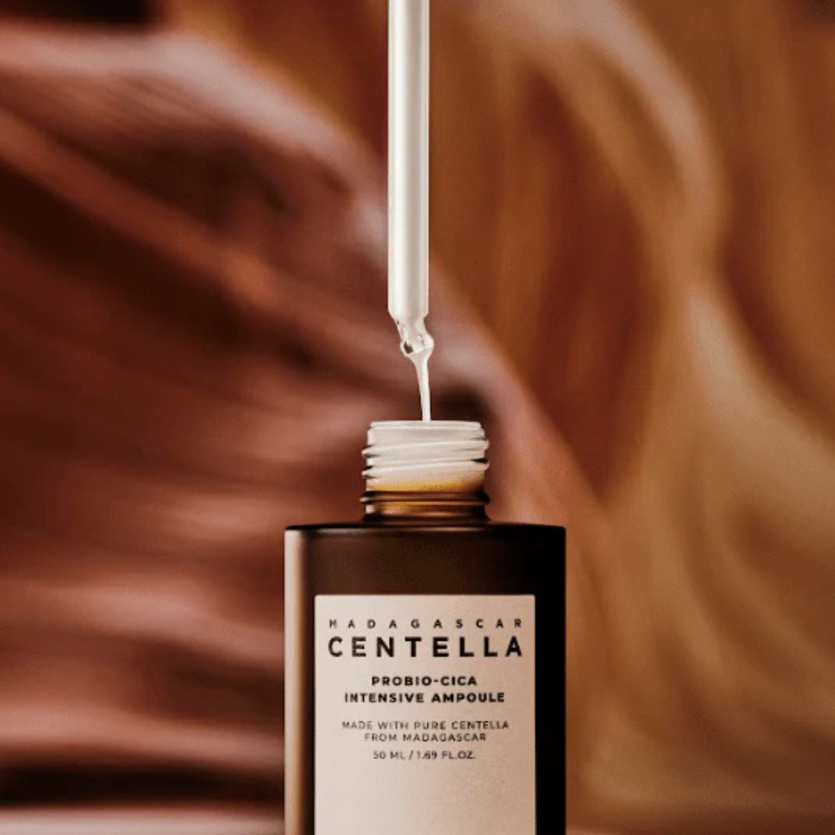 Madagascar Centella Probio-Cica Intensive Ampoule (50ml and 95ml)