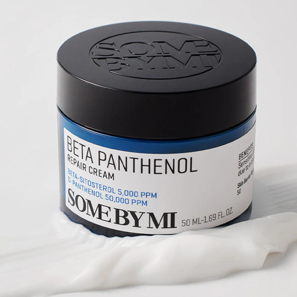 Beta Panthenol Repair Cream (50ml)
