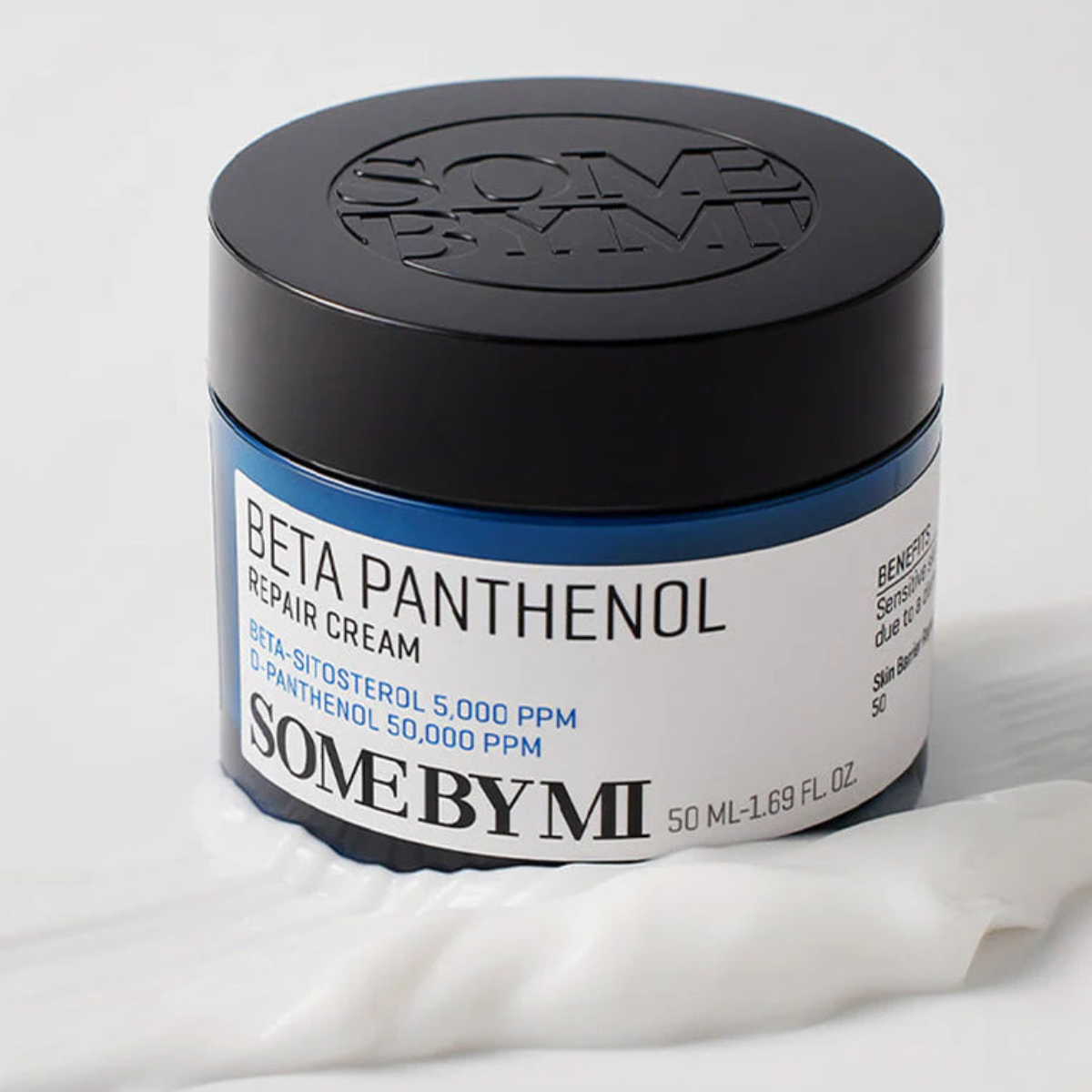 Beta Panthenol Repair Cream (50ml)