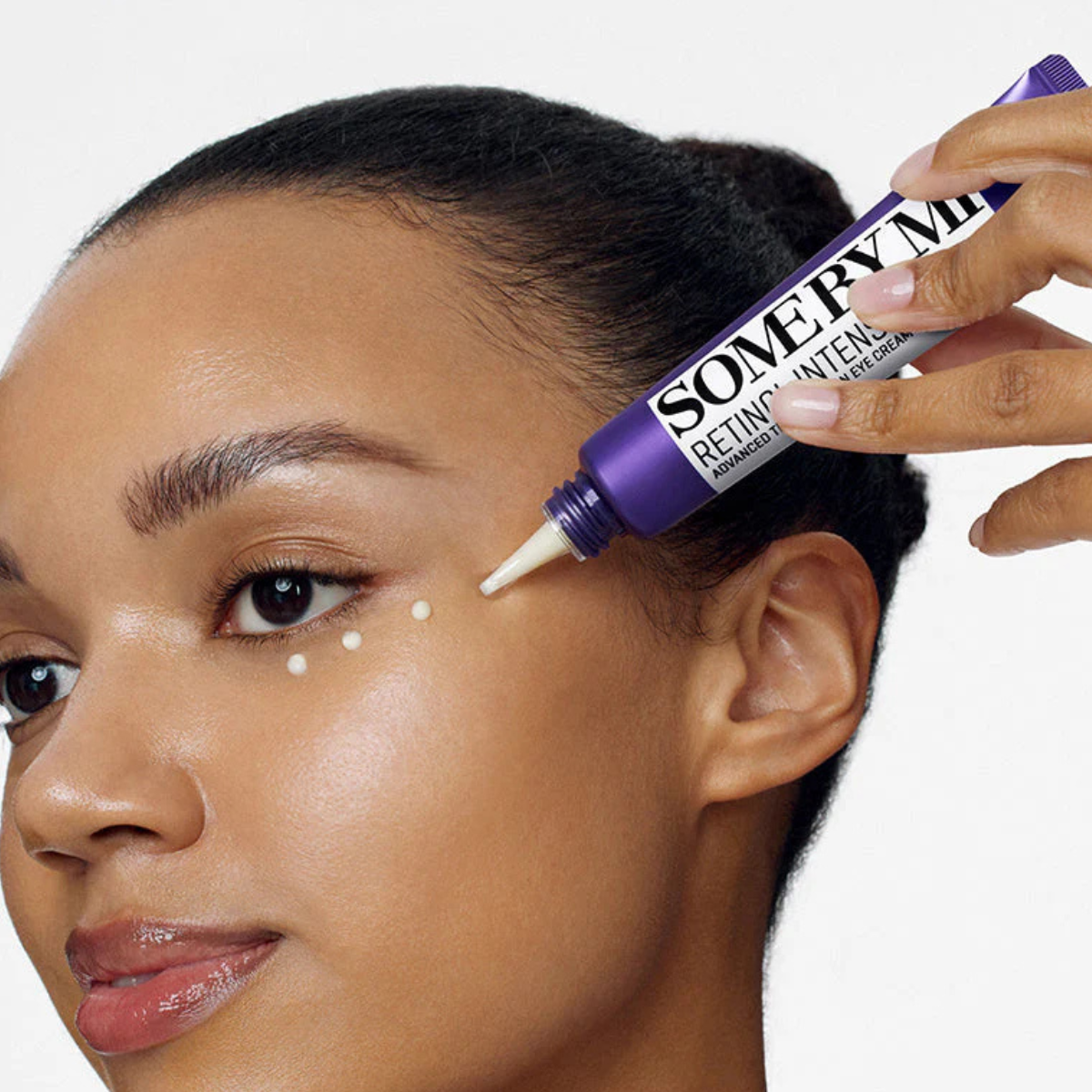 Retinol Intense Advanced Triple Action Eye Cream