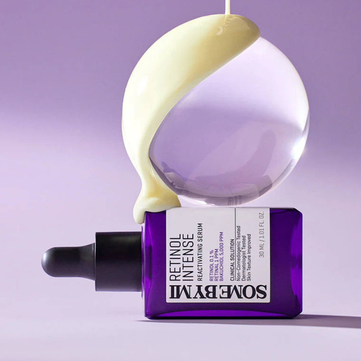 Retinol Intense Reactivating Serum (30ml)