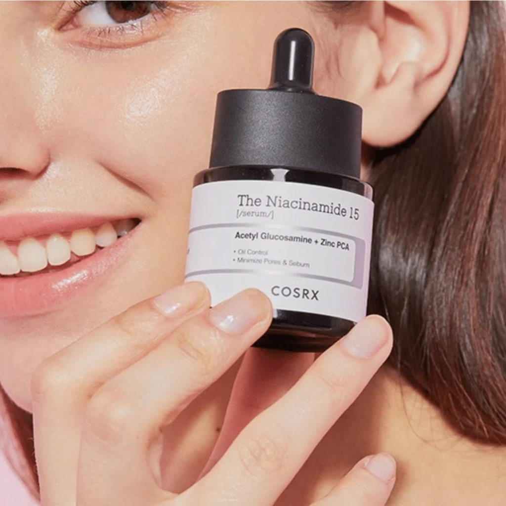 The Niacinamide 15 Serum (20ml)