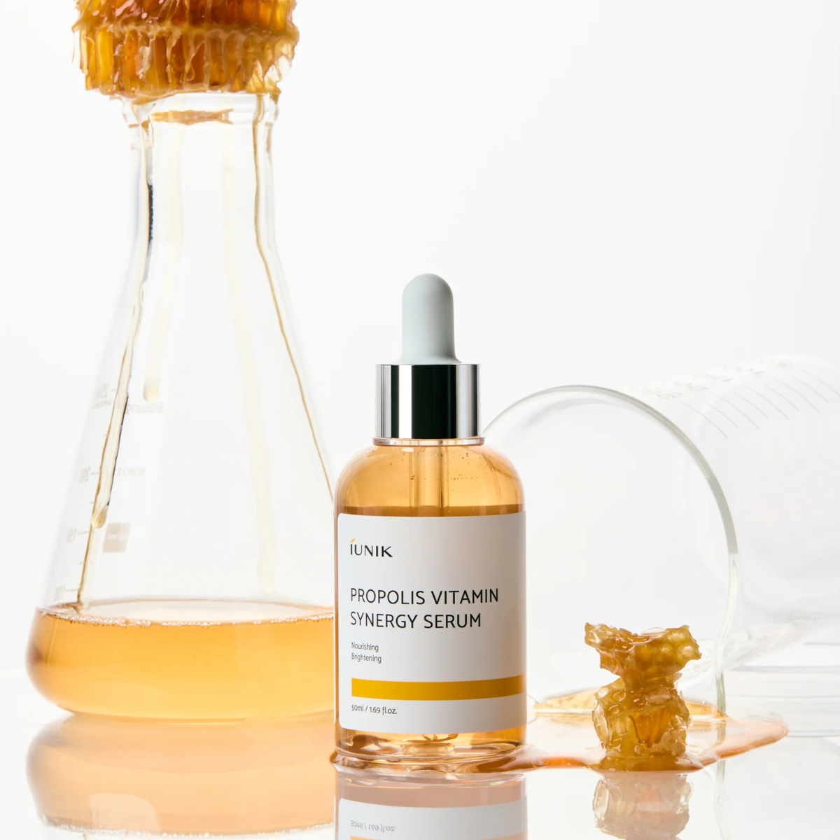 Propolis Vitamin Synergy Serum (50ml)