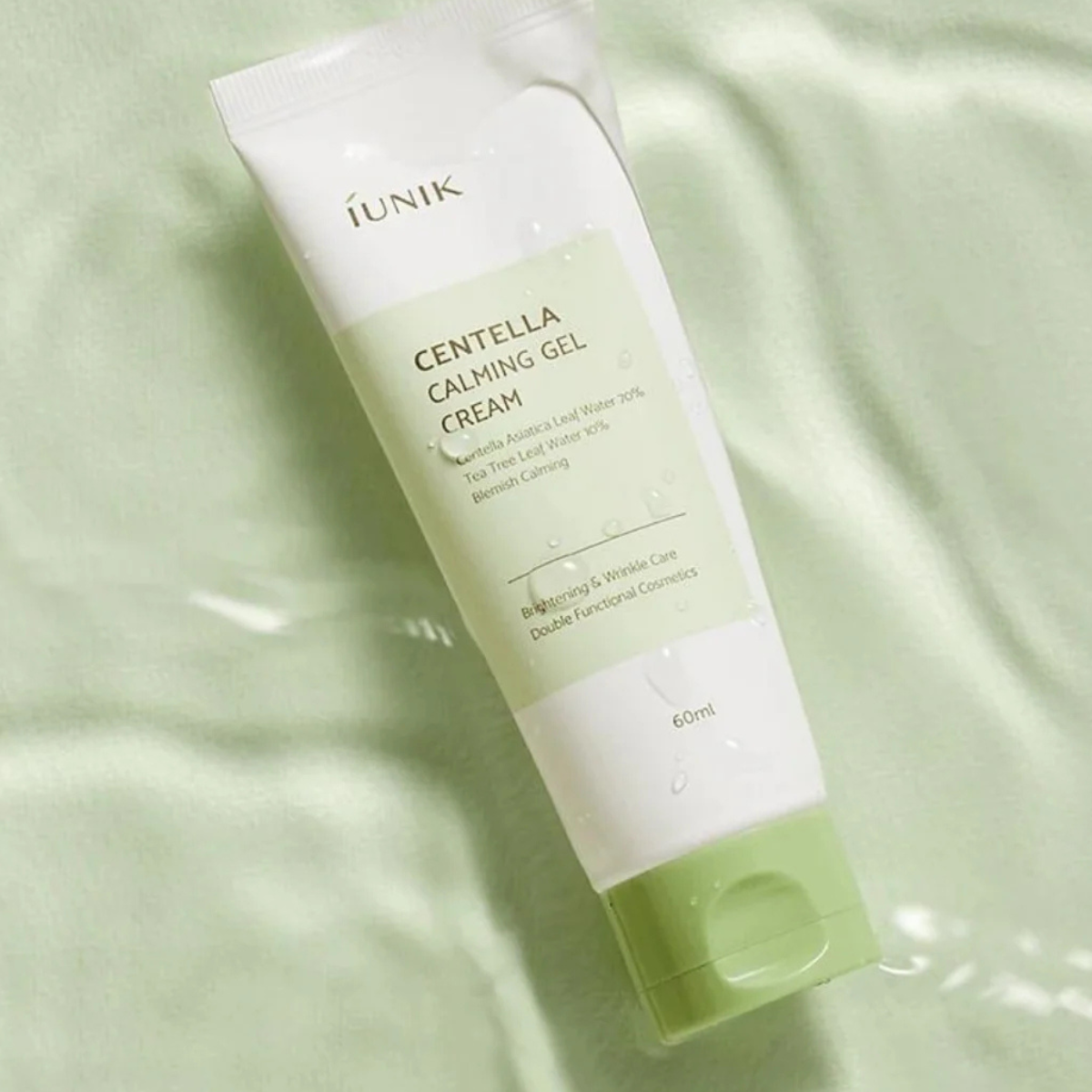 Centella Calming Gel Cream (60ml)