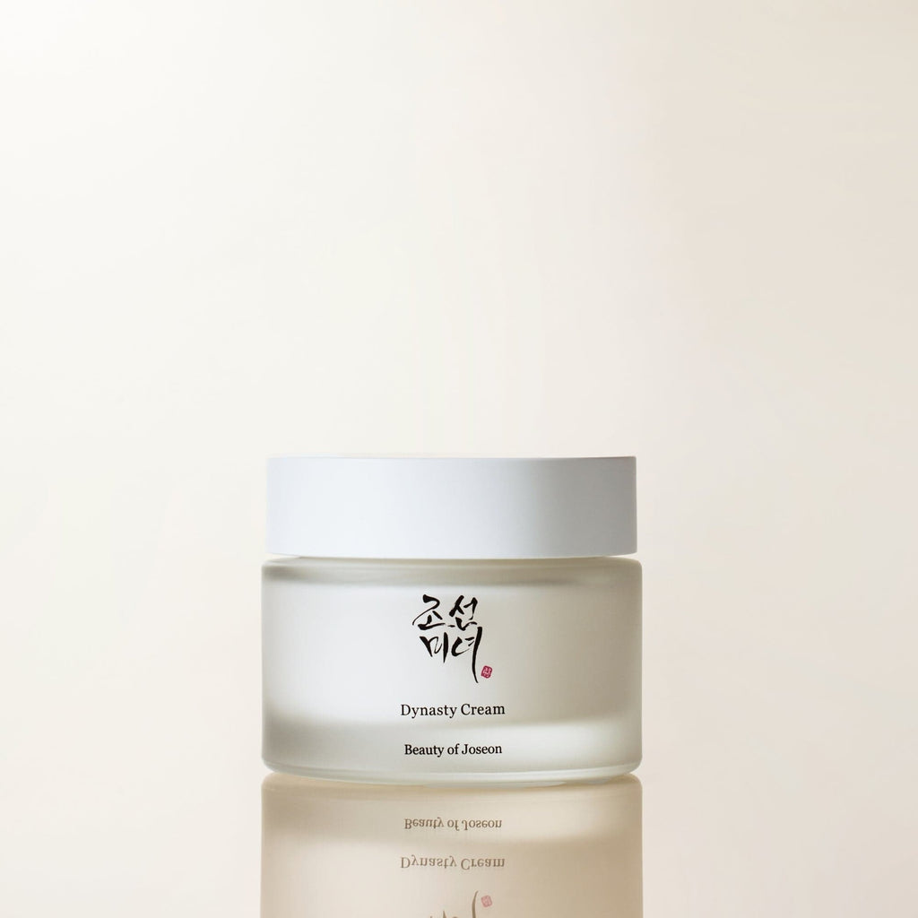 Dynasty Cream (50ml)