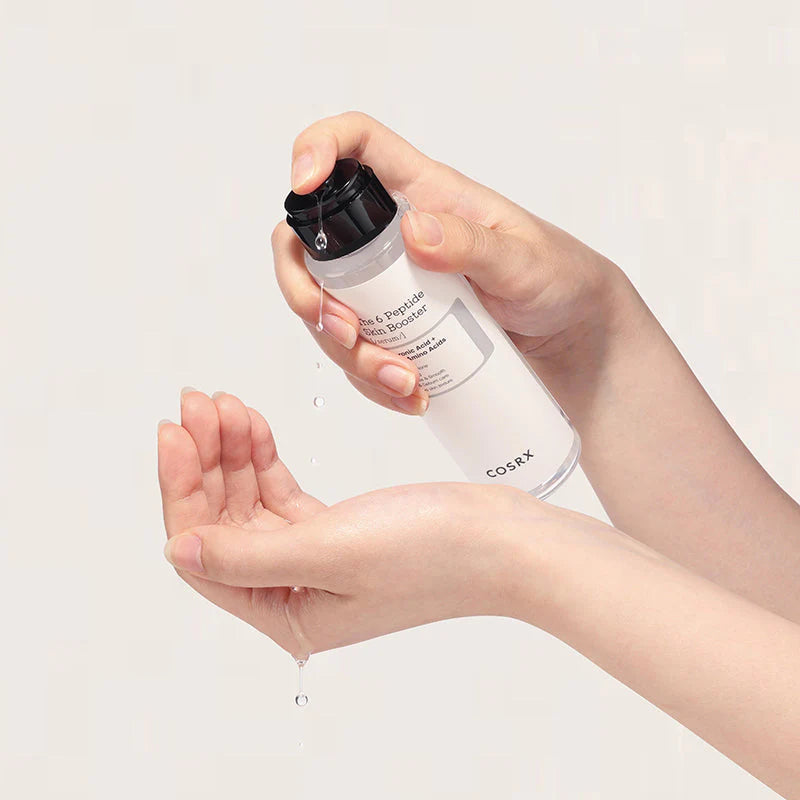 The 6 Peptide Skin Booster (150ml)