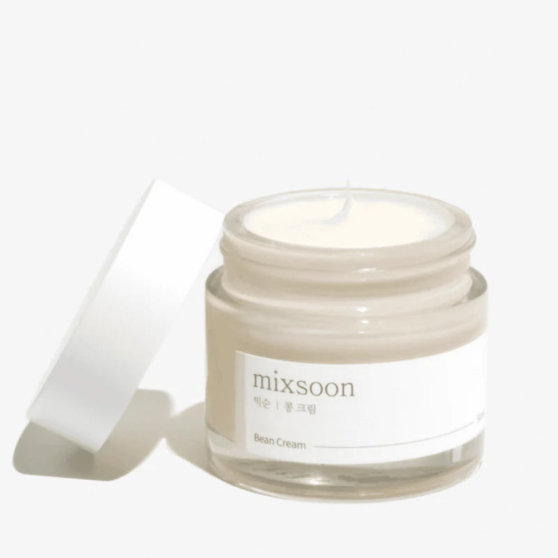Bean Cream (50ml)