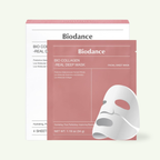 Bio-Collagen Real Deep Mask (1pc) or Box ( 4pcs)