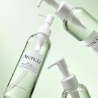 Pore Melt Mochi Cleansing Oil (200ml)