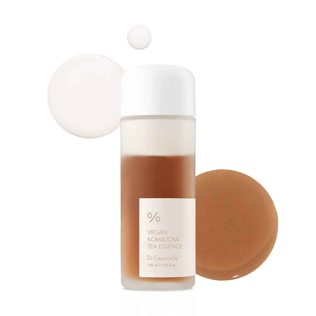 Vegan Kombucha Tea Essence (150ml)