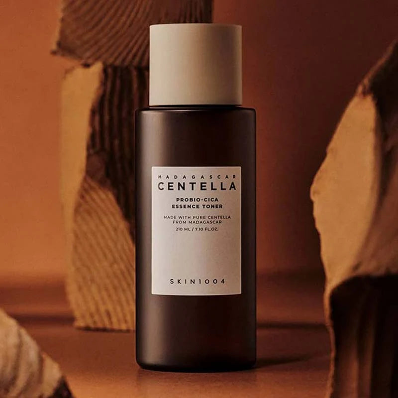 Madagascar Centella Probio-Cica Essence Toner (210ml)