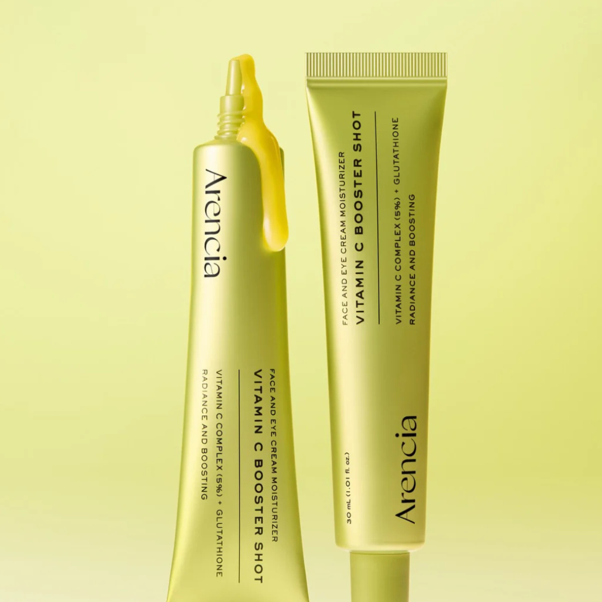 Vitamin C Booster Shot (30ml)