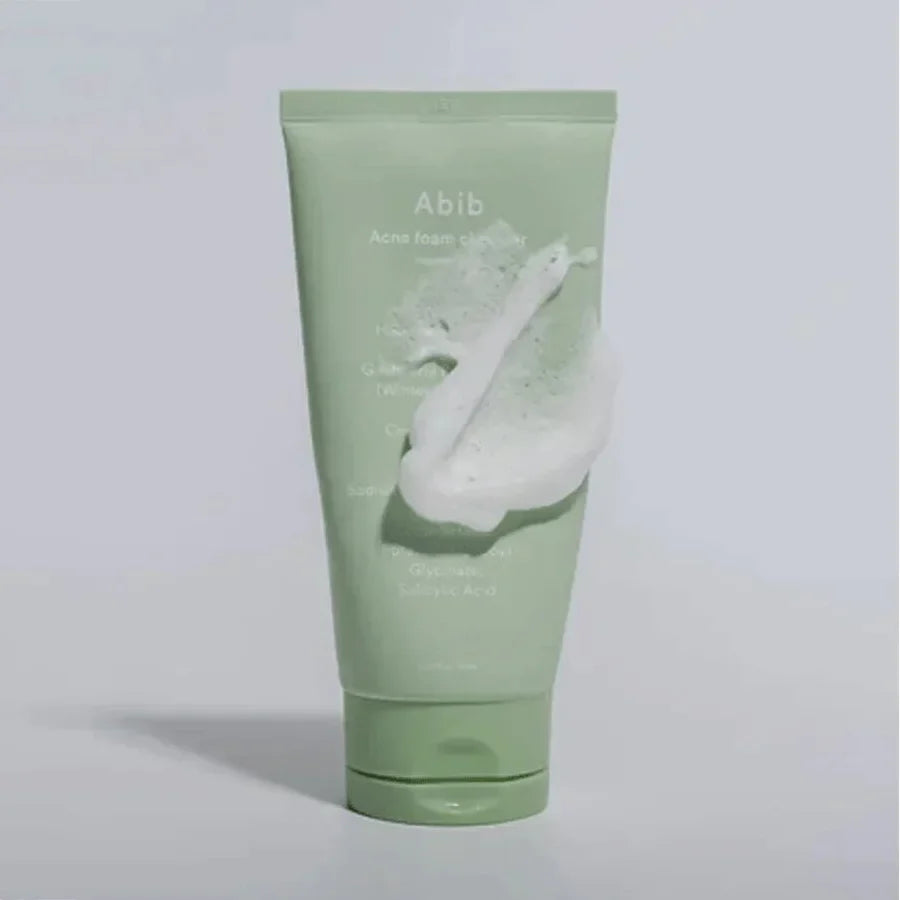 Acne Foam Cleanser Heartleaf Foam (150ml)