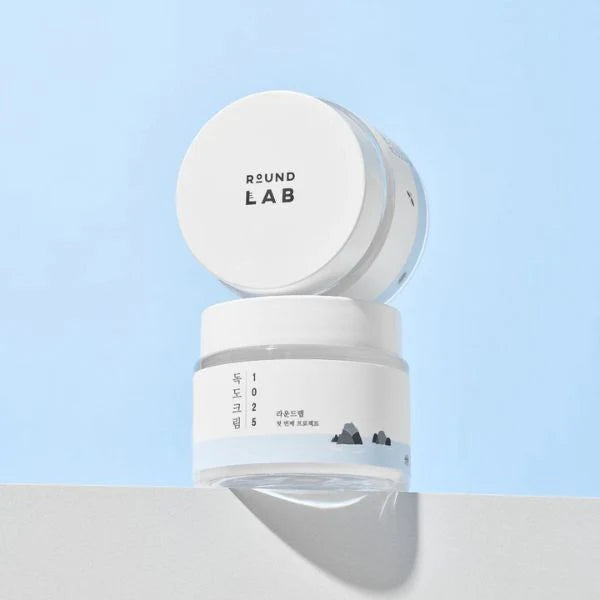 1025 Dokdo Cream (80 ml)