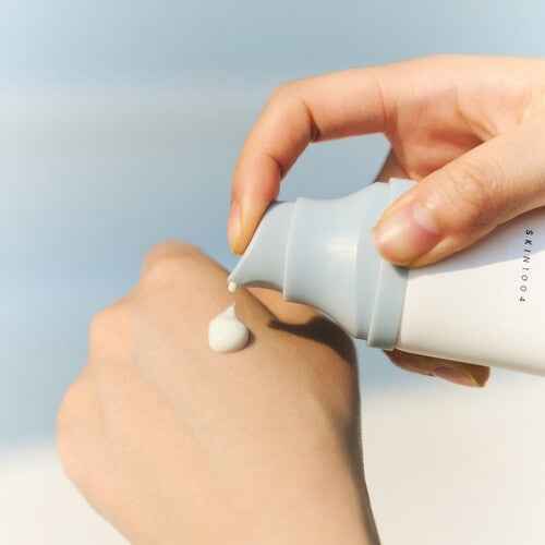 Madagascar Centella Hyalu-Cica Water-Fit Sun Serum SPF50+ PA++++ (50ml)