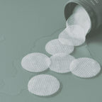 Heartleaf 77% Clear Pad (70 pcs)