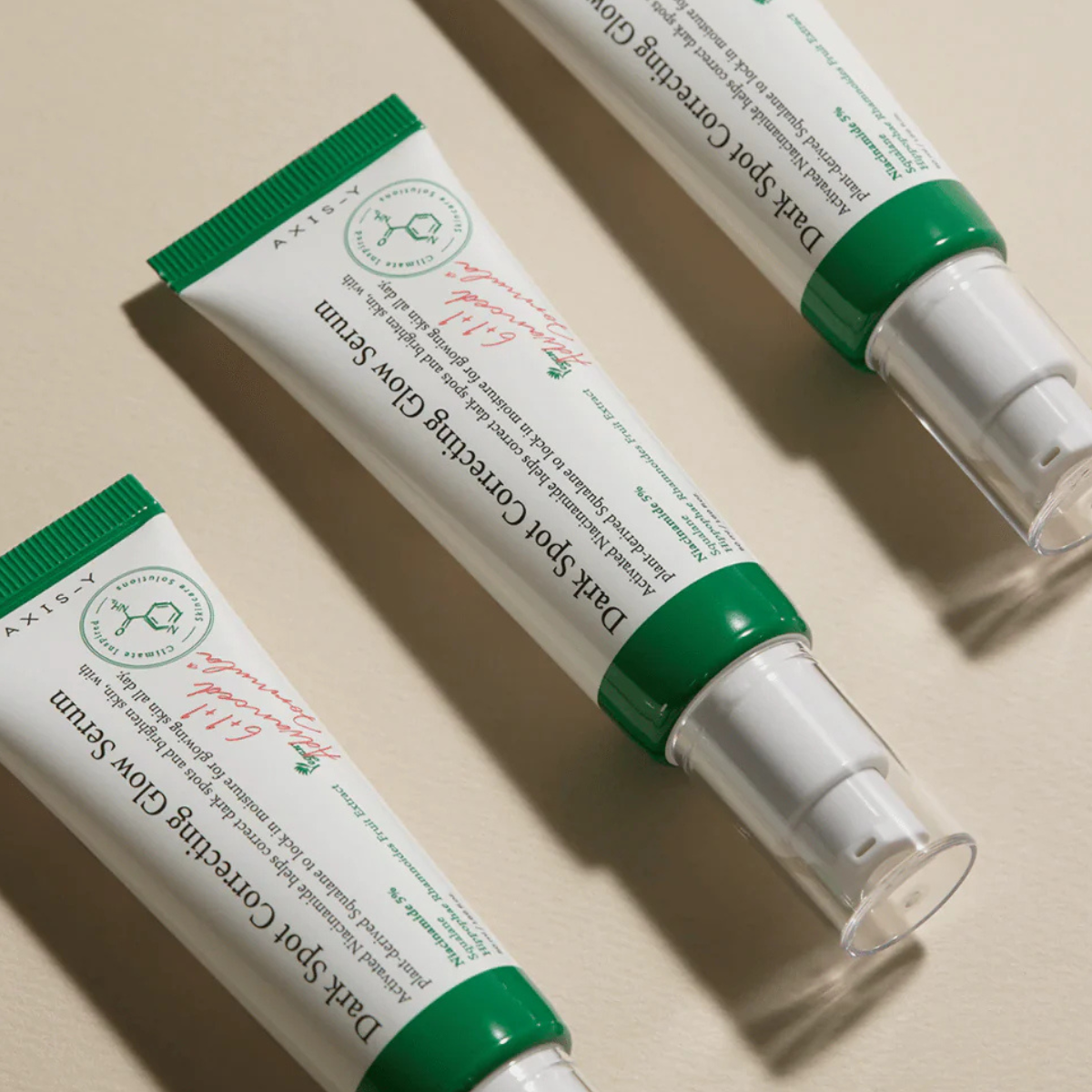 Dark Spot Correcting Glow Serum (50ml)
