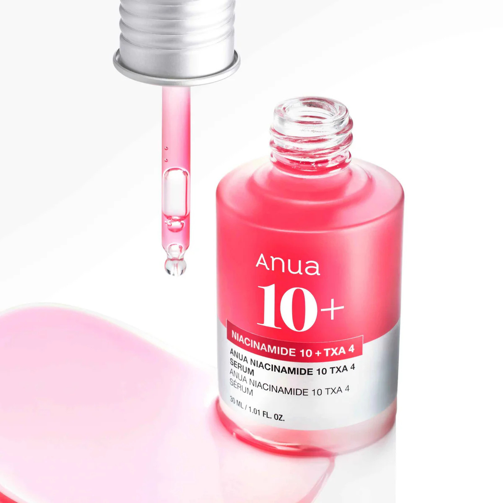 Niacinamide 10% + TXA 4% Dark Spot Correcting Serum (30ml)