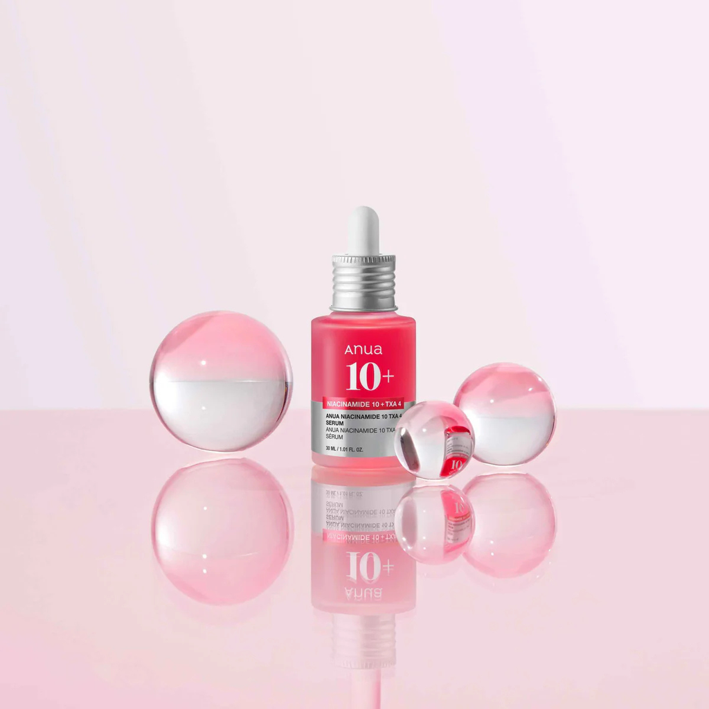 Niacinamide 10% + TXA 4% Dark Spot Correcting Serum (30ml)