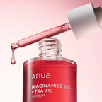 Niacinamide 10% + TXA 4% Dark Spot Correcting Serum (30ml)