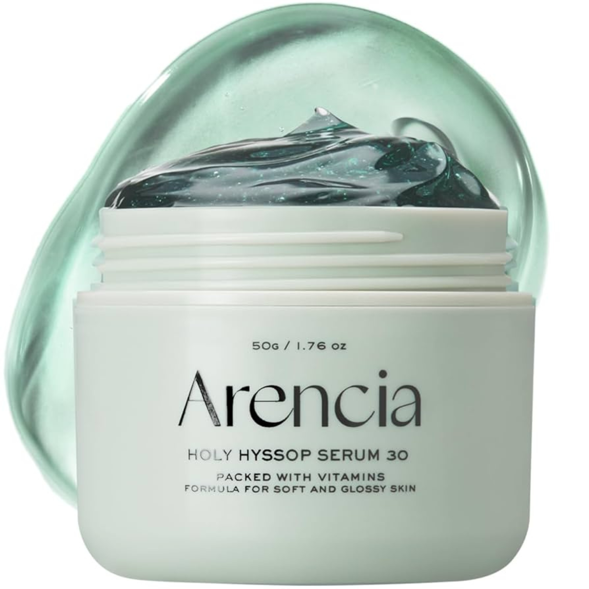 Holy Hyssop Serum 30 (50g)
