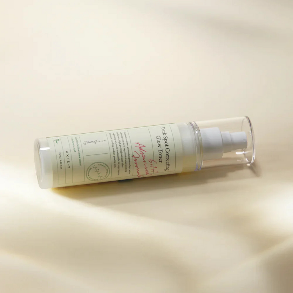 Dark Spot Correcting Glow Toner (125ml)