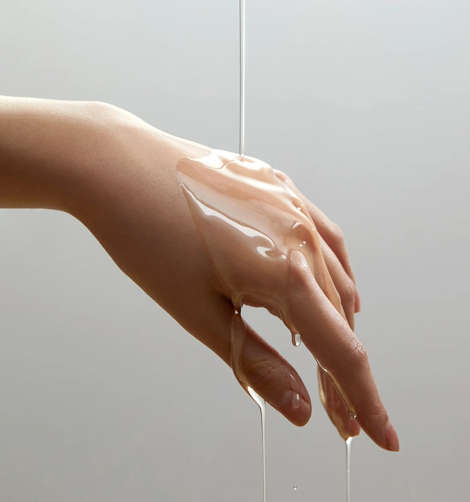 Heartleaf Pore Control Cleansing Oil (200ml)