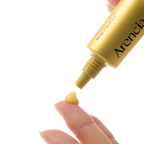 Arencia Retinal Booster Shot - refines rough texture and the look of pores