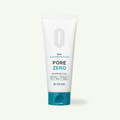 BHA + Pore Zero Cleansing Foam 150g foaming facial cleanser