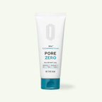 BHA + Pore Zero Cleansing Foam 150g foaming facial cleanser