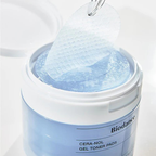 Cera-nol Gel Toner Pads (60Pads)