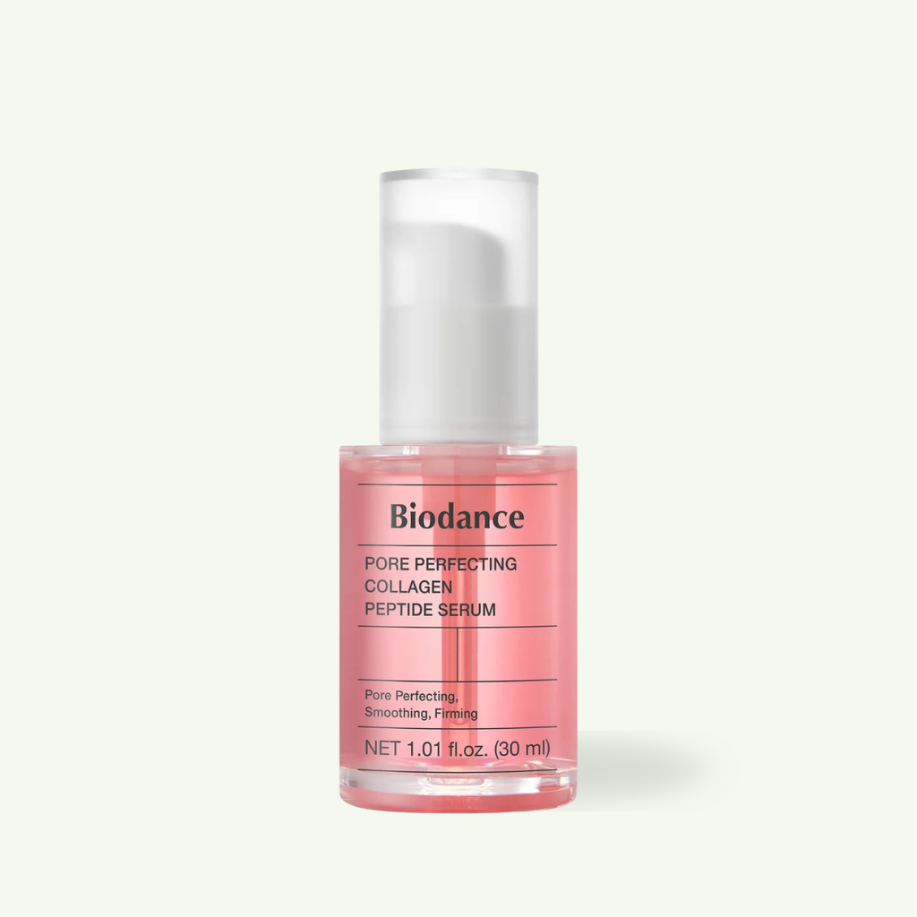 Biodance Pore Perfecting Collagen Peptide Serum 30ml