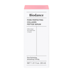 Biodance Pore Perfecting Collagen Peptide Serum box