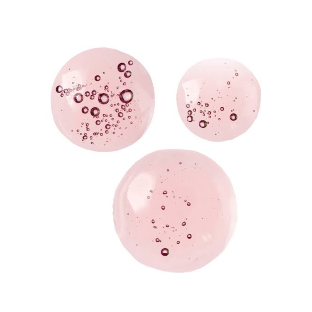 Biodance Pore Perfecting Collagen Peptide Serum texture drop