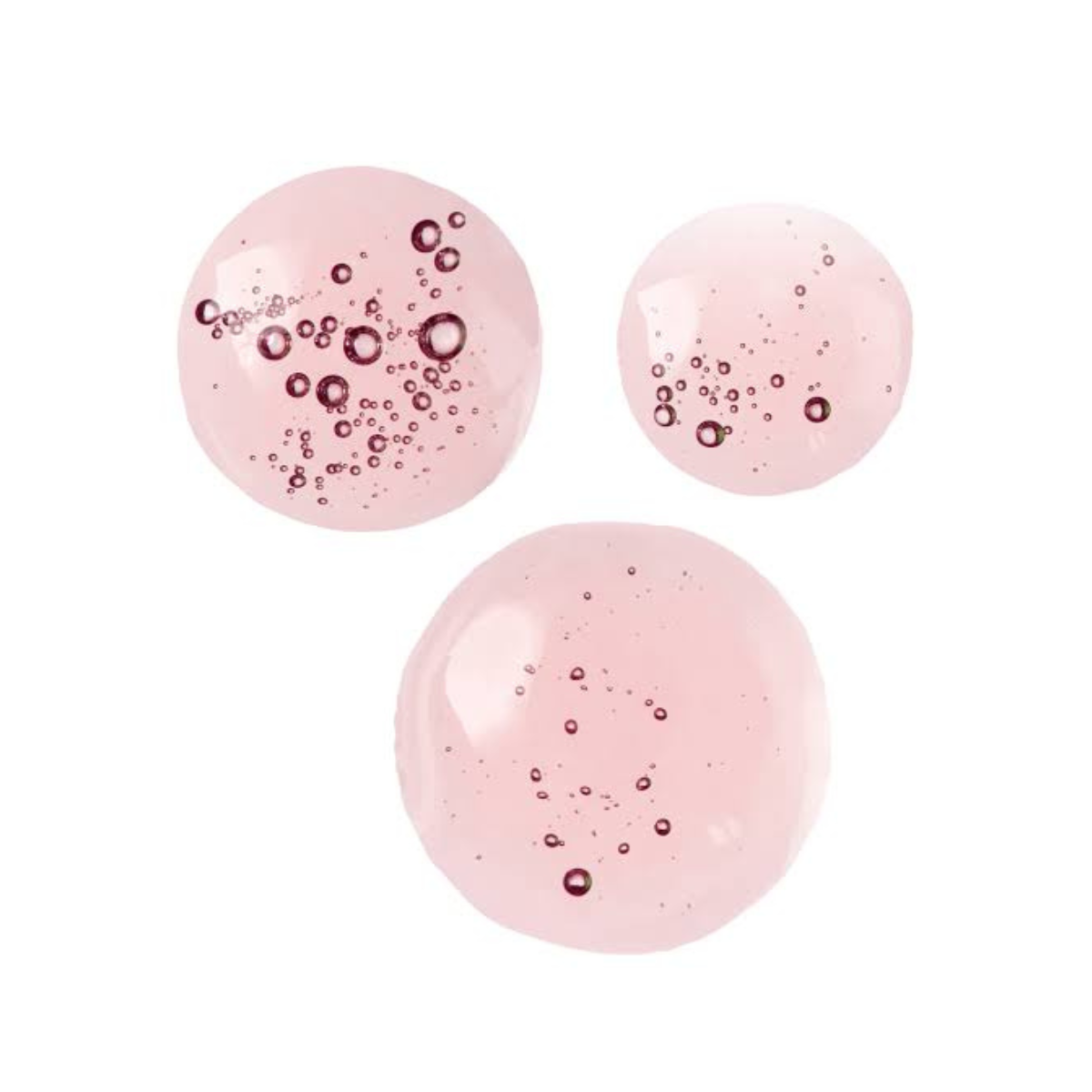 Biodance Pore Perfecting Collagen Peptide Serum texture drop