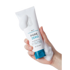 BHA + Pore Zero Cleansing Foam 150g