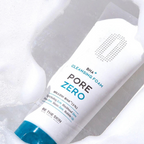 BHA + Pore Zero Cleansing Foam 150g