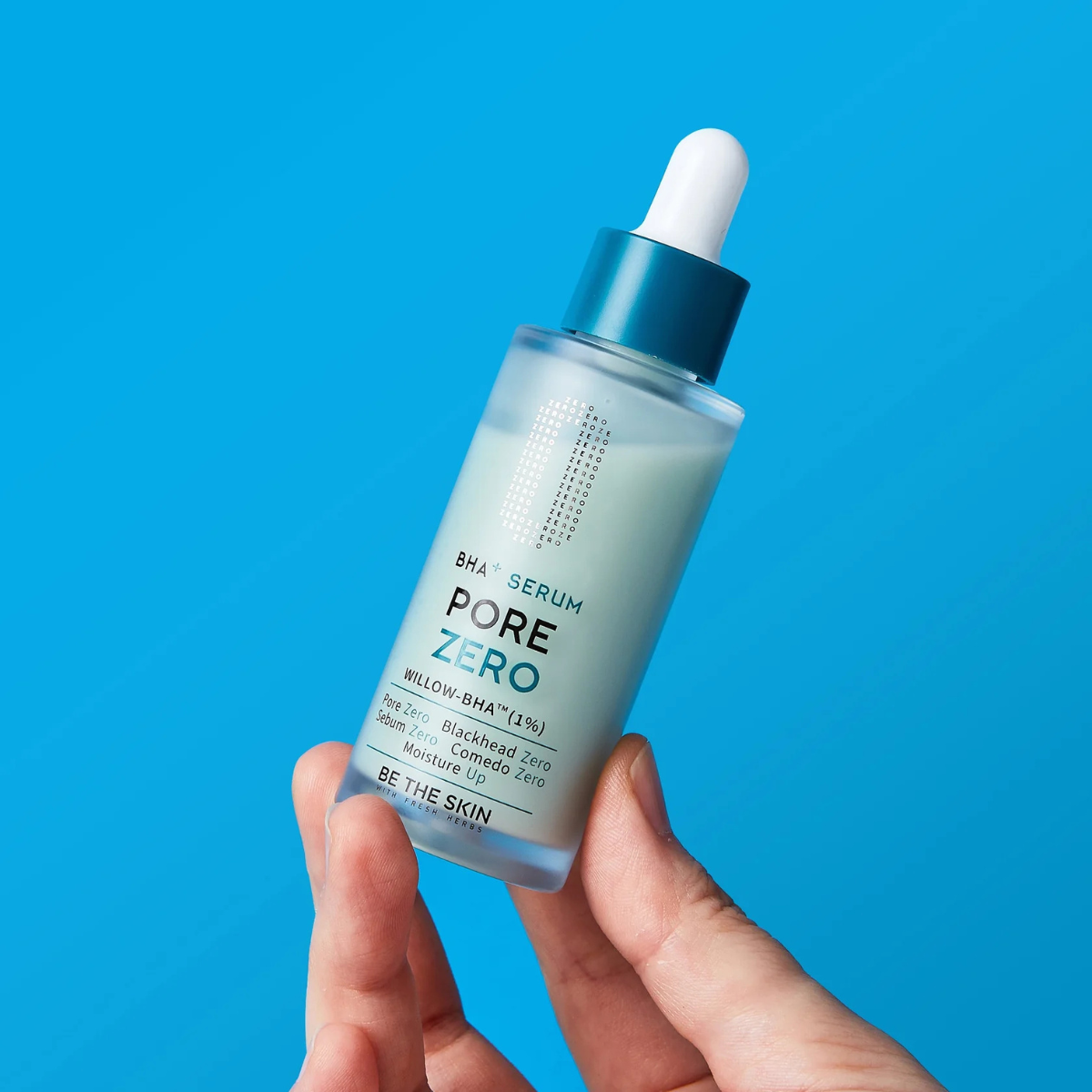 BHA+ Pore Zero Serum (30ml)