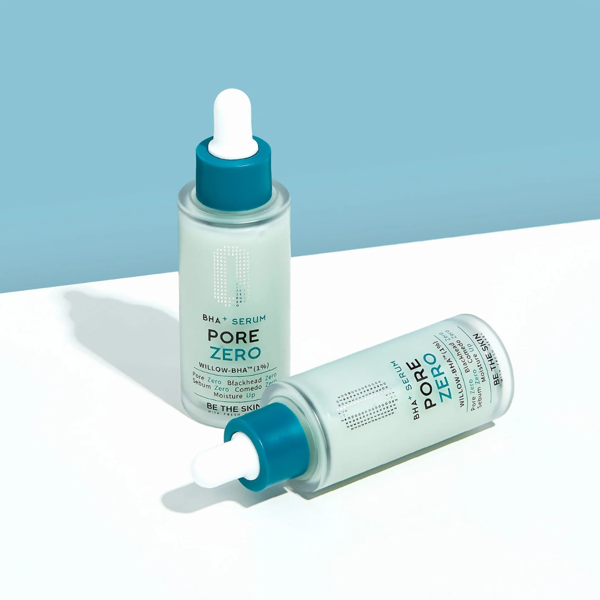 BHA+ Pore Zero Serum (30ml)